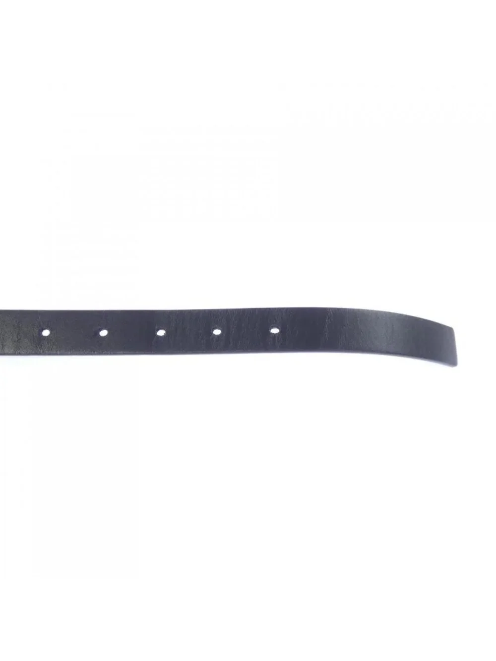 Dior Saddle 20 Belt